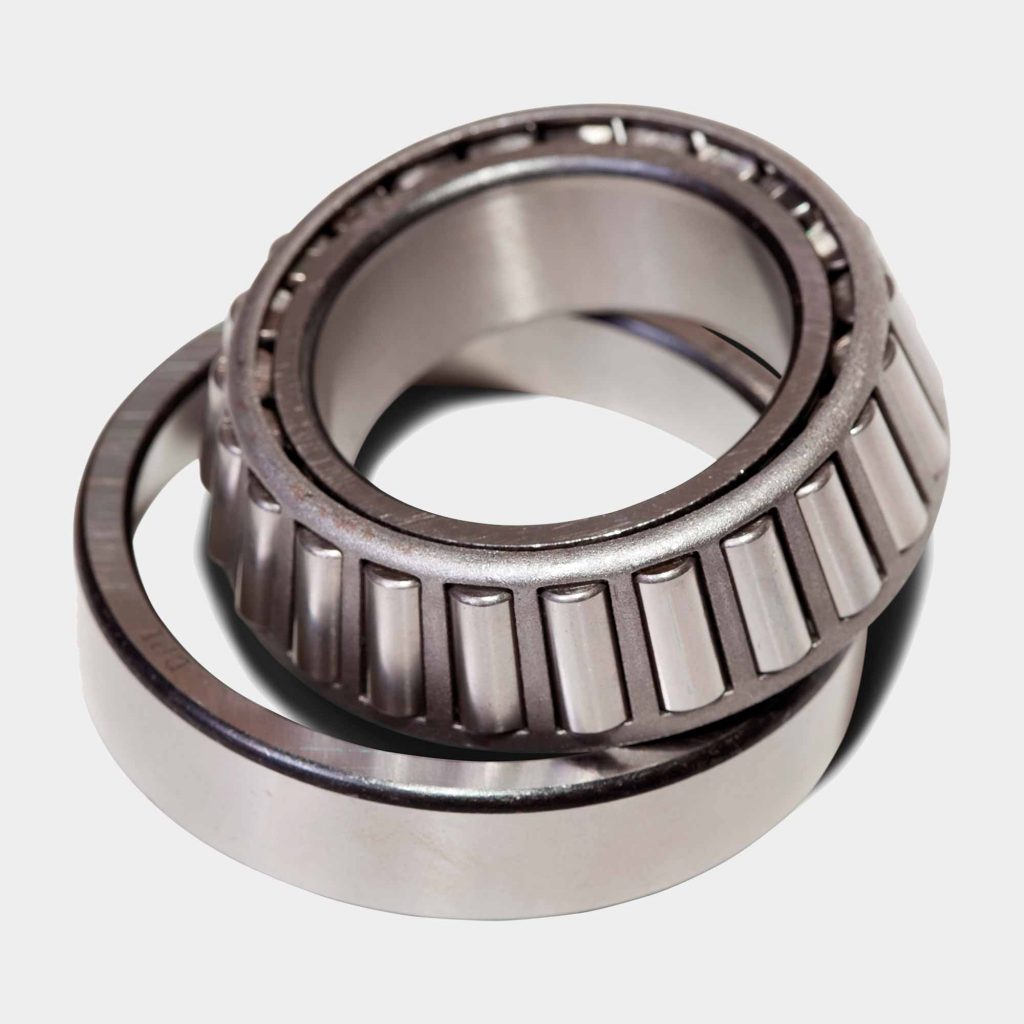 SAUER Quality Parts - Bearings - S2000000000