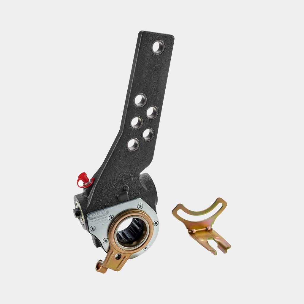 SAUER Quality Parts - Slack adjusters - S1750033000